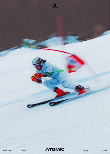 Смотреть каталог ATOMIC 25-26