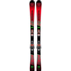 Горные лыжи ROSSIGNOL HERO ATHLETE SL PRO 149 + SPX 11