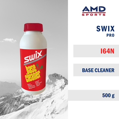 Смывка SWIX I64N Base Cleaner liquid 500 ml