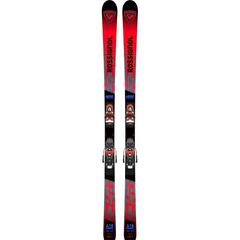 Горные лыжи ROSSIGNOL HERO ATHLETE GS PRO 158 + NX 10