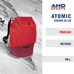 Рюкзак ATOMIC RS Pack 90L