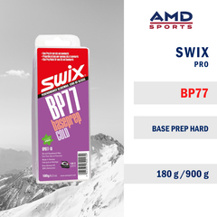 Парафин SWIX BP77 Base Prep Hard, 180g