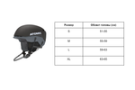 Шлем ATOMIC REDSTER SL CTD BLACK