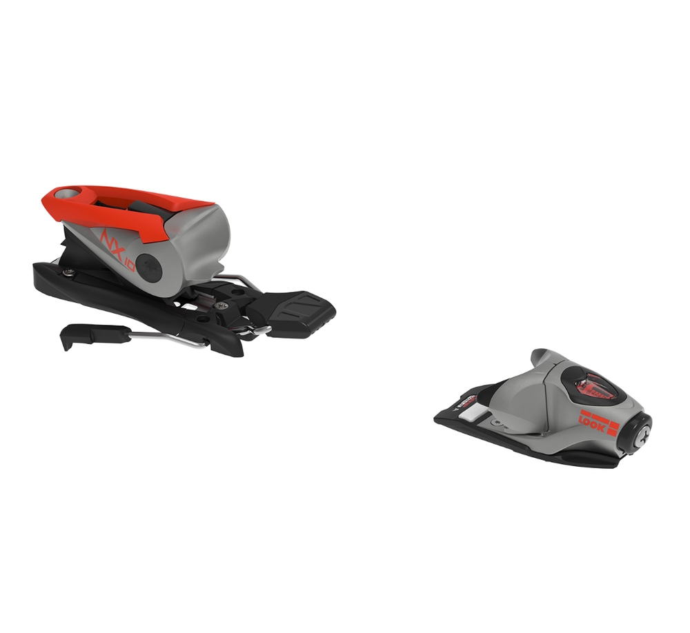 Горные лыжи ROSSIGNOL HERO ATHLETE SL PRO 135 (26/27) + NX 10