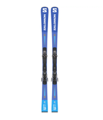 Горные лыжи SALOMON E S/RACE X9 Ti 163 (24/25) + M11 GW