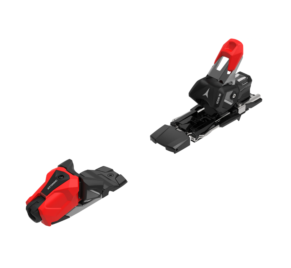 Горные лыжи ATOMIC REDSTER G9 FIS RVSK J-RP 152 (24/25) +  ICON 10