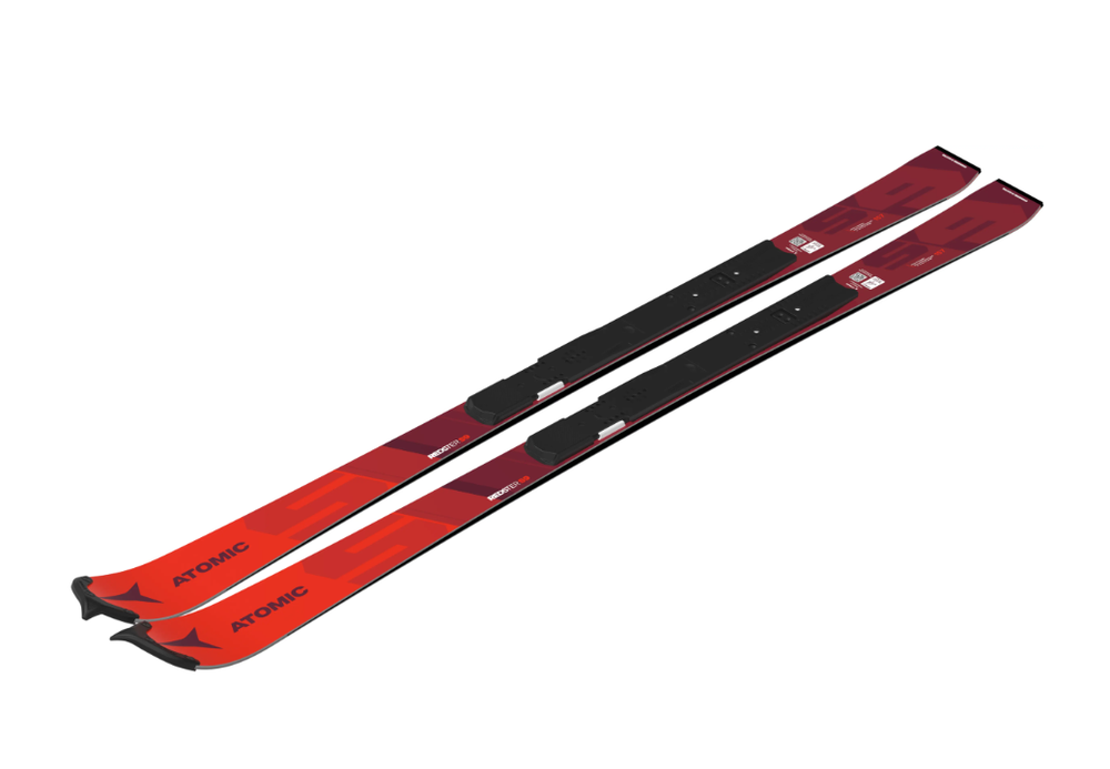 Горные лыжи ATOMIC REDSTER S9 FIS W 157 (24/25) + ICON 12 RS