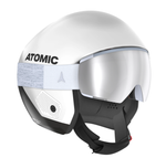 Шлем ATOMIC REDSTER CTD WHITE