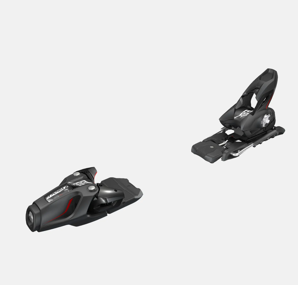 Горные лыжи KESSLER THE PYTHON 165 (25/26) + RACE ST 14