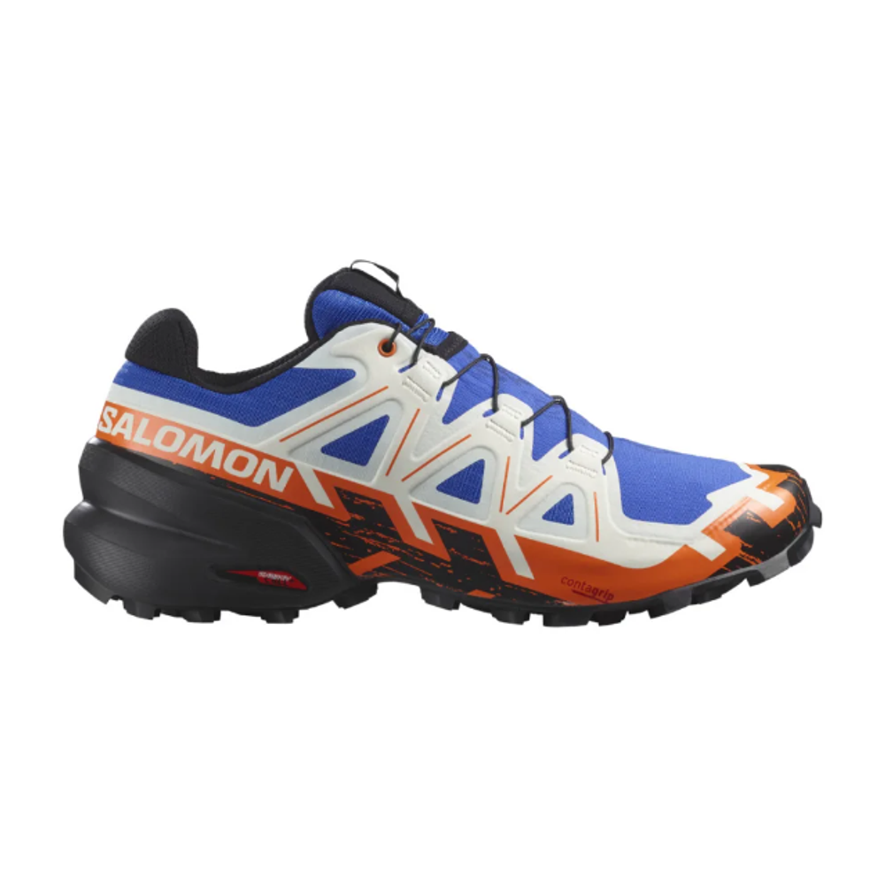 Кроссовки SALOMON SPEEDCROSS 6