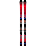 Горные лыжи ROSSIGNOL HERO ATHLETE GS PRO 164 + SPX 11