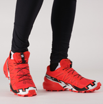Кроссовки SALOMON SPEEDCROSS 6 GTX