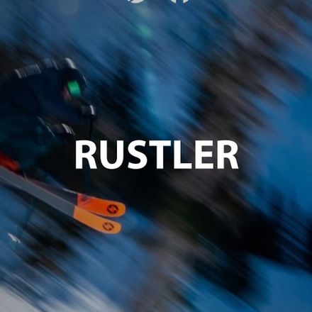RUSTLER
