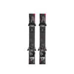 Горные лыжи STOCKLI LASER WRT PRO Marco Odermatt 166 (24/25) + WRT 12 GW