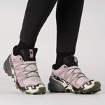 Кроссовки SALOMON SPEEDCROSS 6 GTX W