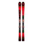 Горные лыжи ROSSIGNOL Hero Athlete FIS SL 165 FACTORY (23/24) + SPX 15
