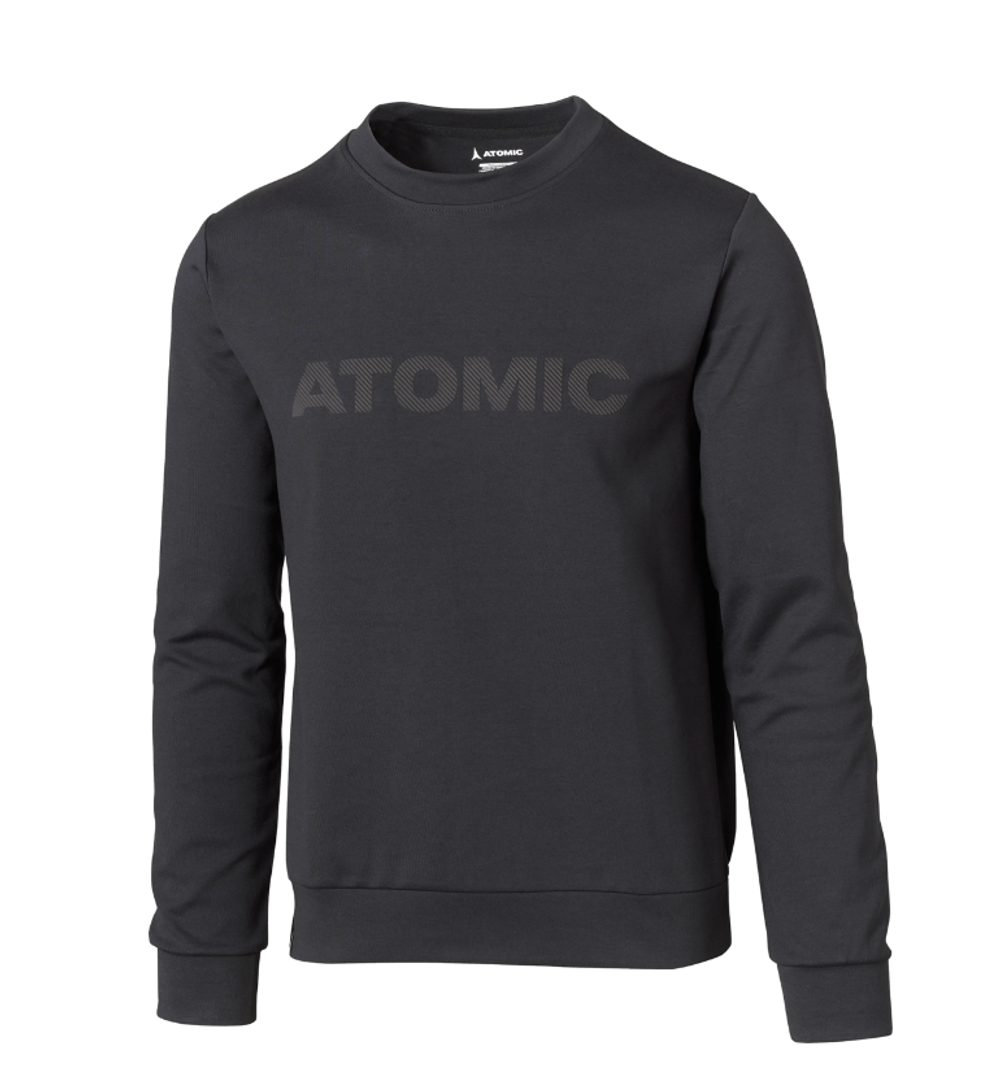 Джемпер ATOMIC SWEATER ANTHRACITE