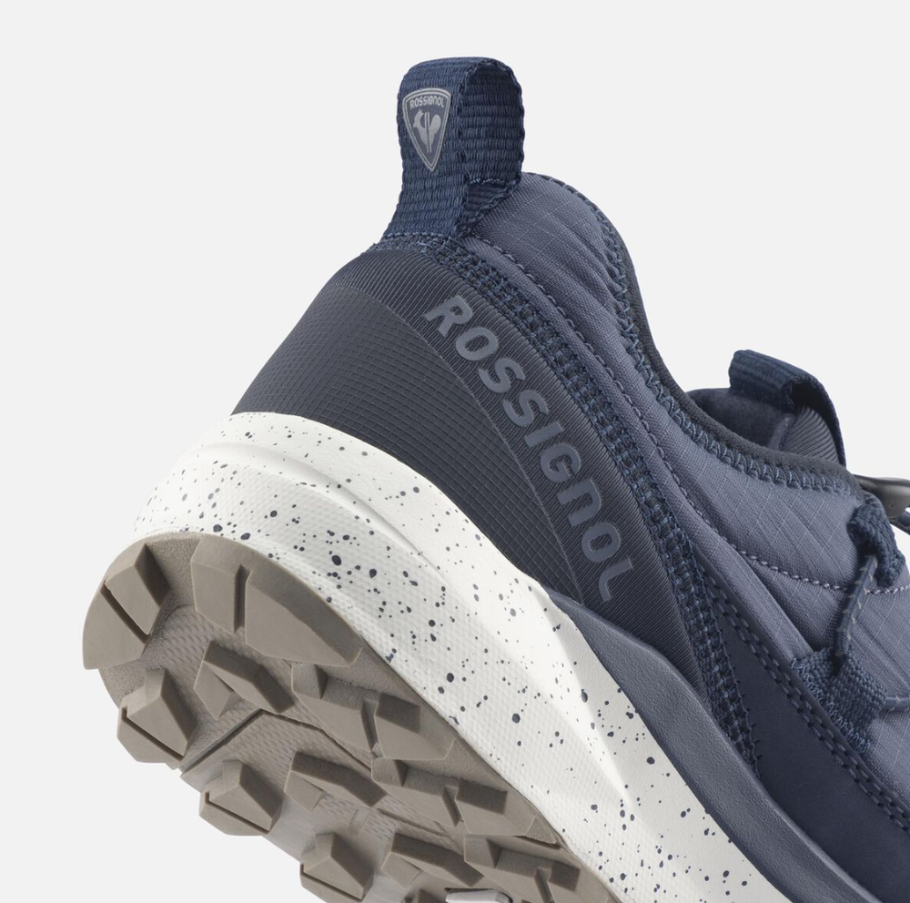 Ботинки Rossignol W RESORT LOW 715 DARK NAVY
