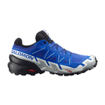 Кроссовки SALOMON SPEEDCROSS 6 GTX