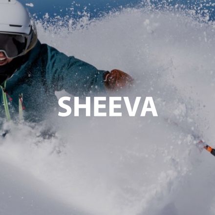SHEEVA