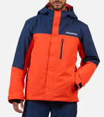 Горнолыжный костюм Rossignol VELIKA INSULATED JKT 41P GOLDEN GATE