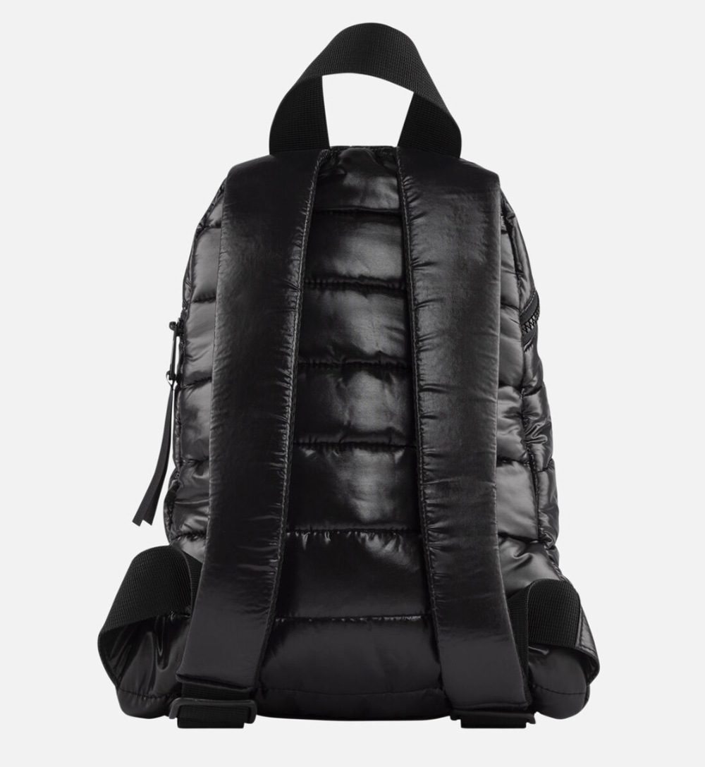 Рюкзак ROSSIGNOL PUFFY BAG BLACK 10L