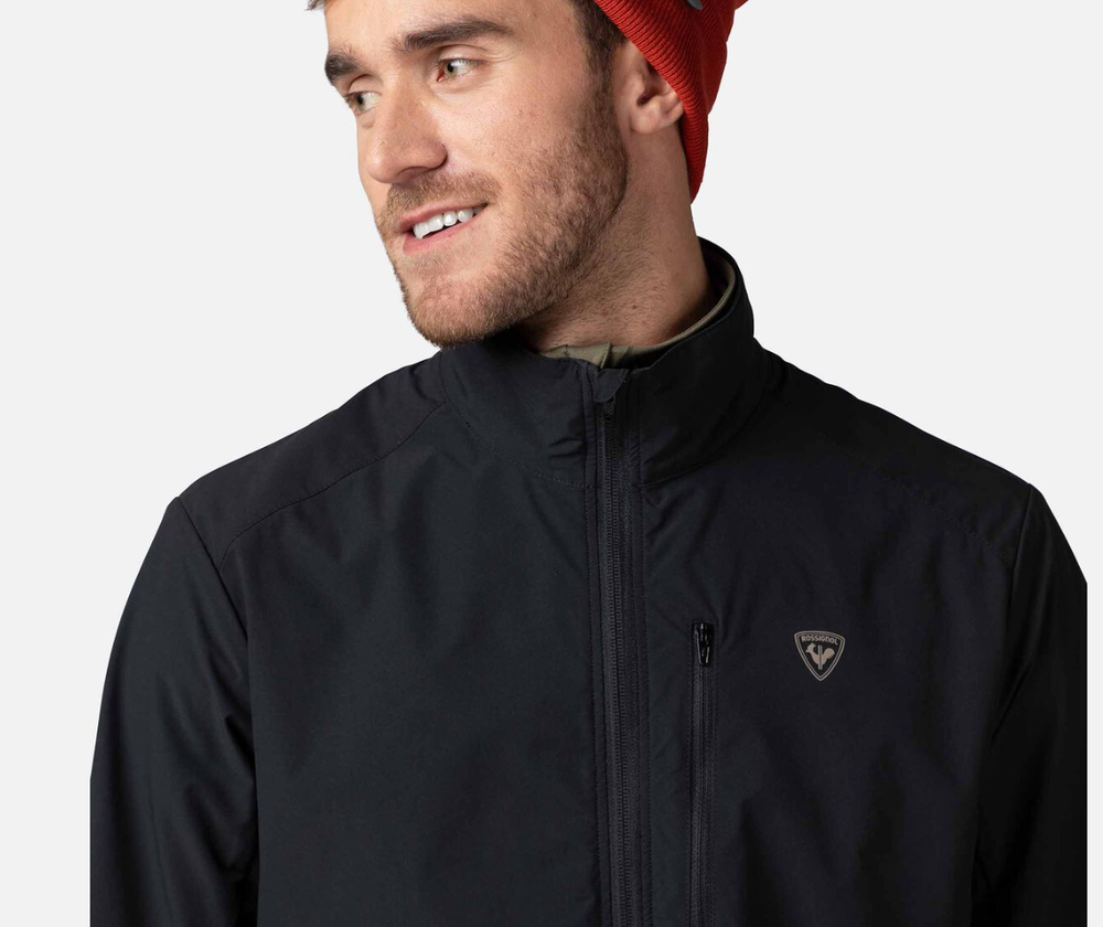 Куртка Rossignol ACTIVE VERSATILE XC JKT 200 BLACK