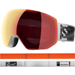Горнолыжная маска SALOMON RADIUM PRO SIGMAPHOTO