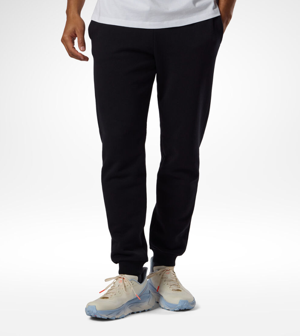 Брюки Rossignol PRESSET PANT 200 BLACK