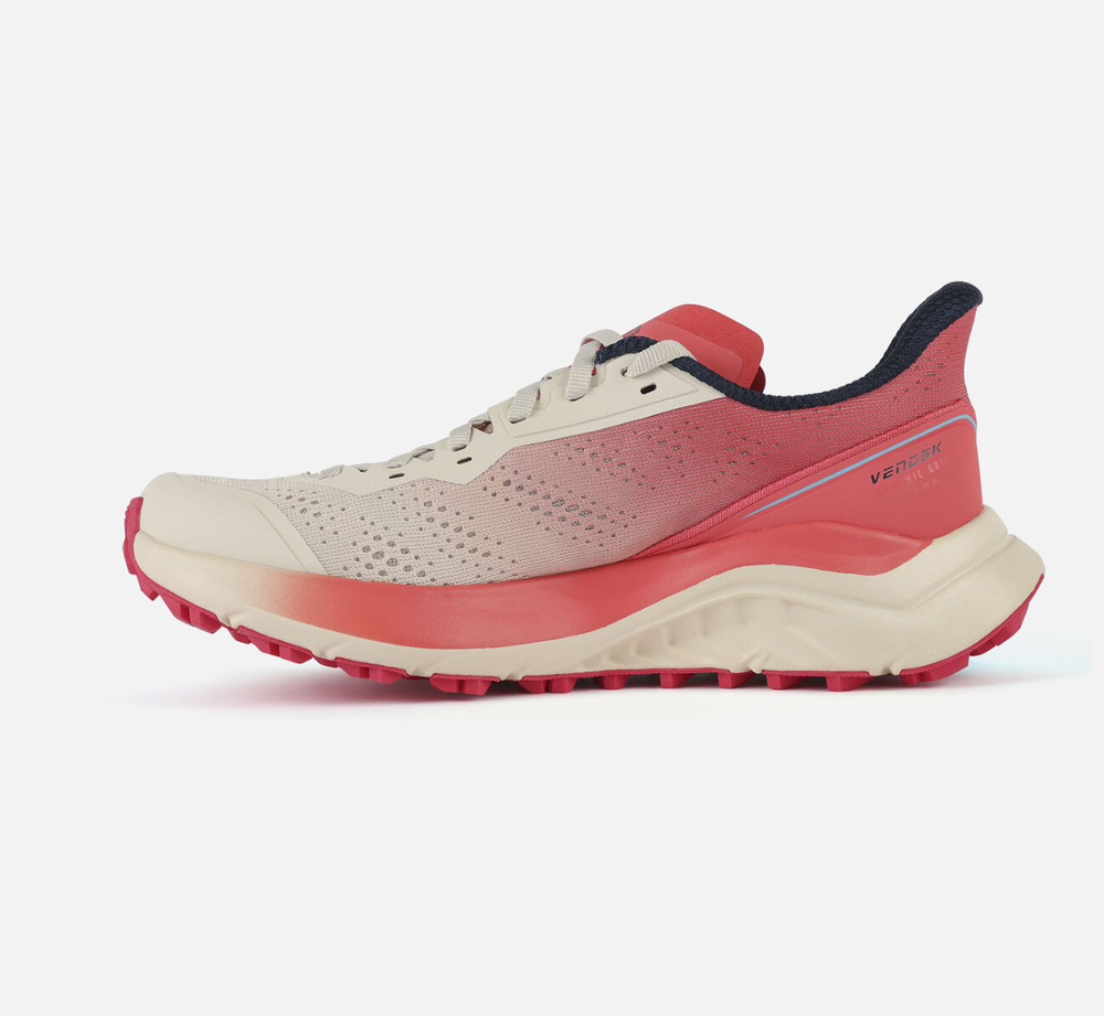 Кроссовки Rossignol W VENOSK F04 SAND-PINK