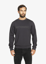 Джемпер ATOMIС SWEATER ANTHRACITE