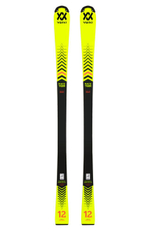 Горные лыжи VOLKL Race Tiger SL 155 WC FIS RD (20/21) + Xcomp 12