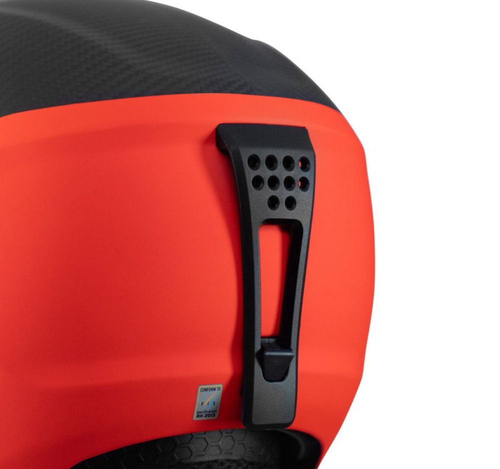 Горнолыжный шлем ROSSIGNOL HERO GIANT CARBON 2.0 FIS