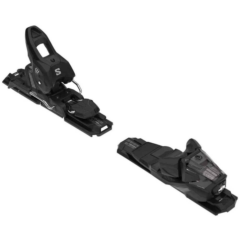 Горные лыжи SALOMON E S/MAX ENDURANCE 160 (24/25) + M10 GW