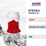 Бафф STOCKLI ORIGINAL ROT