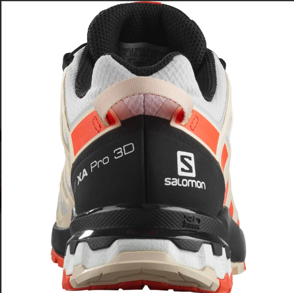 Кроссовки SALOMON XA PRO 3D V8 GTX W