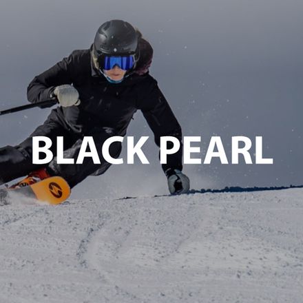 BLACK PEARL
