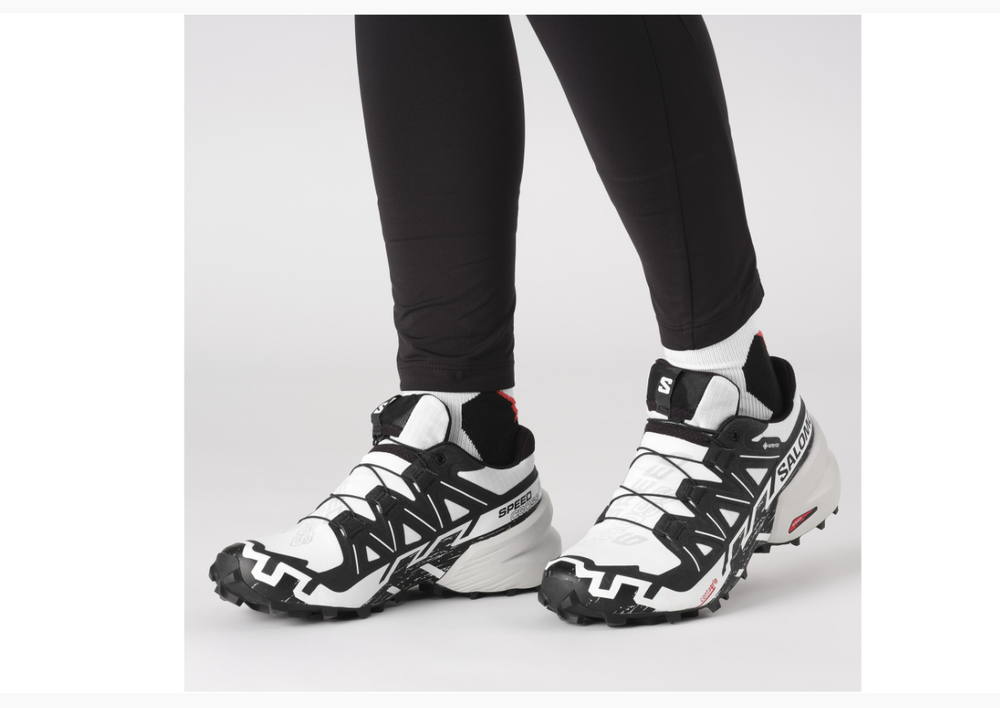 Кроссовки SALOMON SPEEDCROSS 6 GTX W