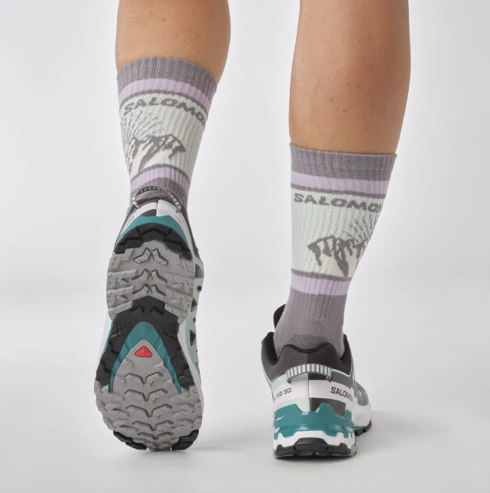 Кроссовки SALOMON XA PRO 3D V9 GTX W