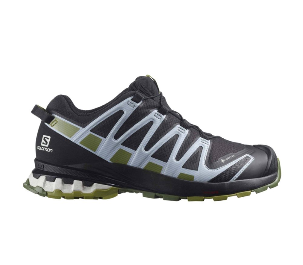 Кроссовки SALOMON XA PRO 3D V8 GTX W