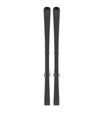Горные лыжи SALOMON E S/RACE X9 Ti 163 (24/25) + M11 GW
