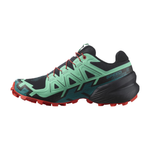 Кроссовки SALOMON SPEEDCROSS 6 W