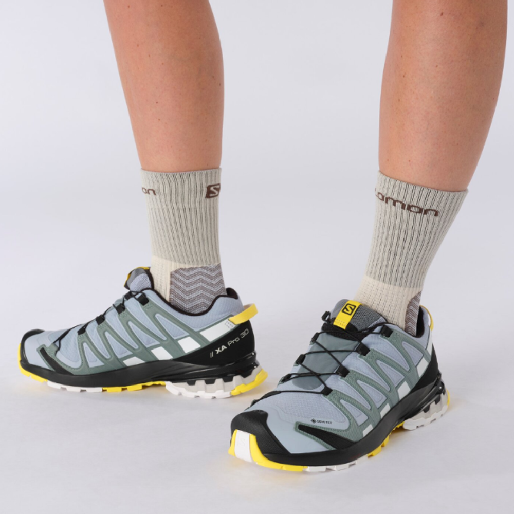 Кроссовки SALOMON XA PRO 3D V8 GTX W