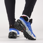 Кроссовки SALOMON SPEEDCROSS 6 GTX