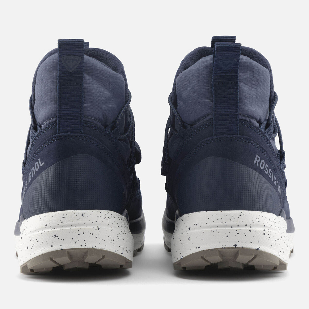 Ботинки Rossignol W RESORT 715 DARK NAVY