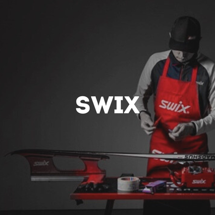 Парафин SWIX