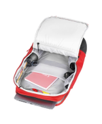 Рюкзак ATOMIC LAPTOP PACK RED 20L