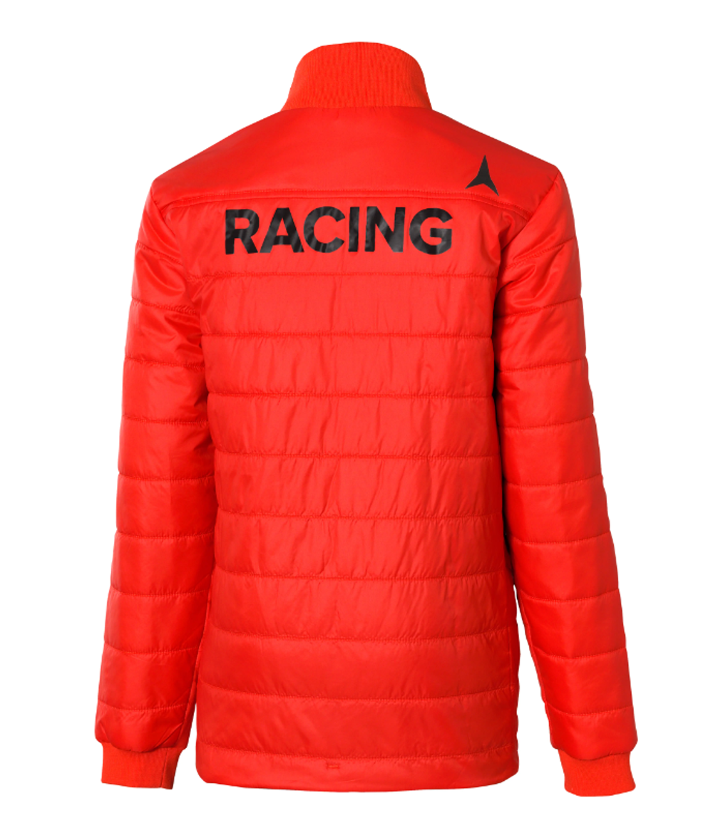 Куртка ATOMIC RS JACKET KIDS RED