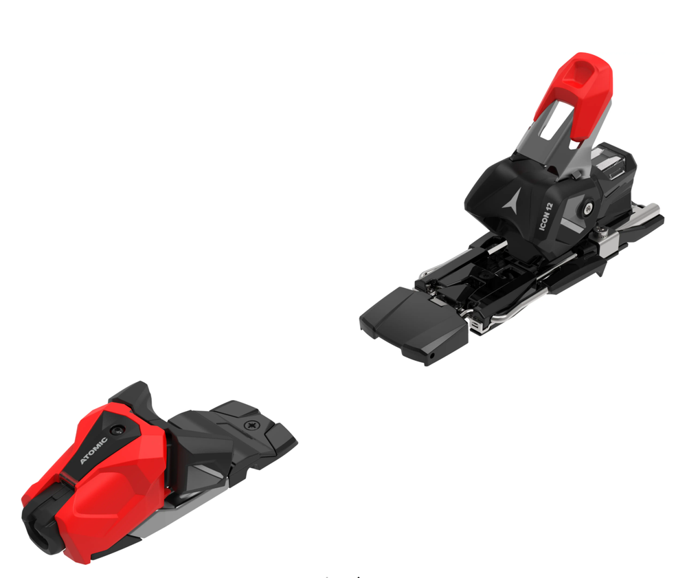 Горные лыжи ATOMIC REDSTER S9 FIS J-RP 152 (25/26)  + ICON 12