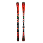 Горные лыжи ROSSIGNOL HERO ELITE ST TI KONECT 172 + SPX 14